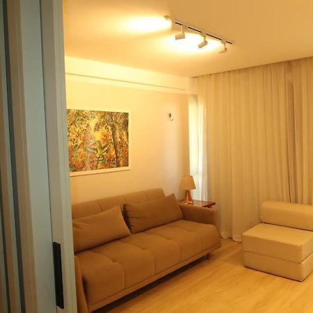 Marupiara Suites Praia De Muro Alto Pôrto das Galinhas Zewnętrze zdjęcie