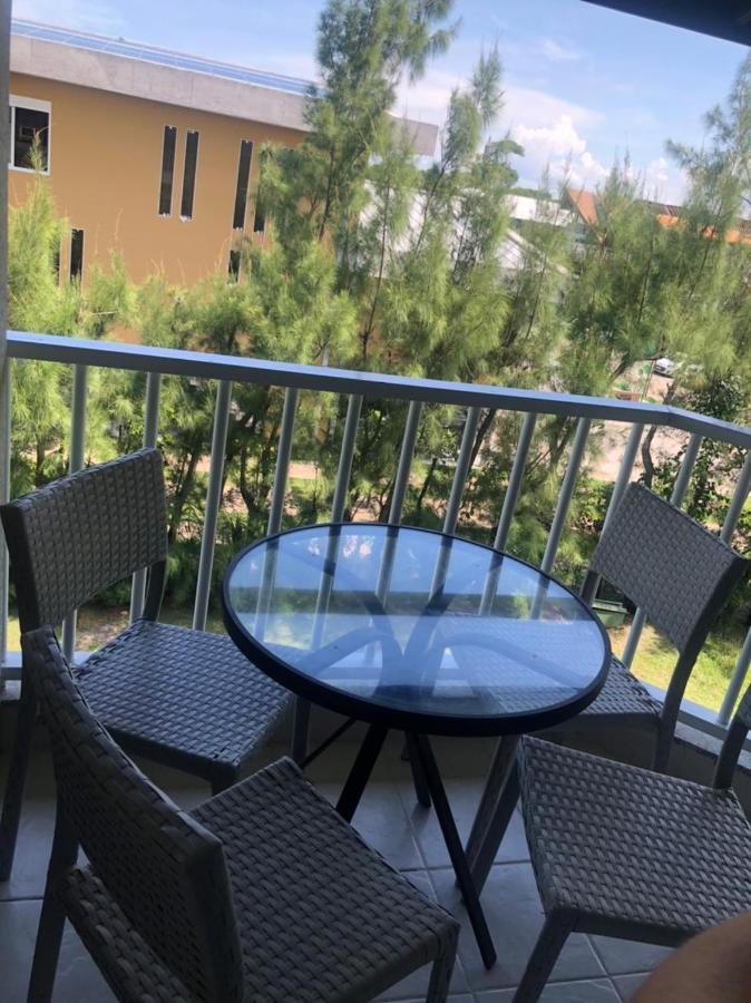 Marupiara Suites Praia De Muro Alto Pôrto das Galinhas Zewnętrze zdjęcie
