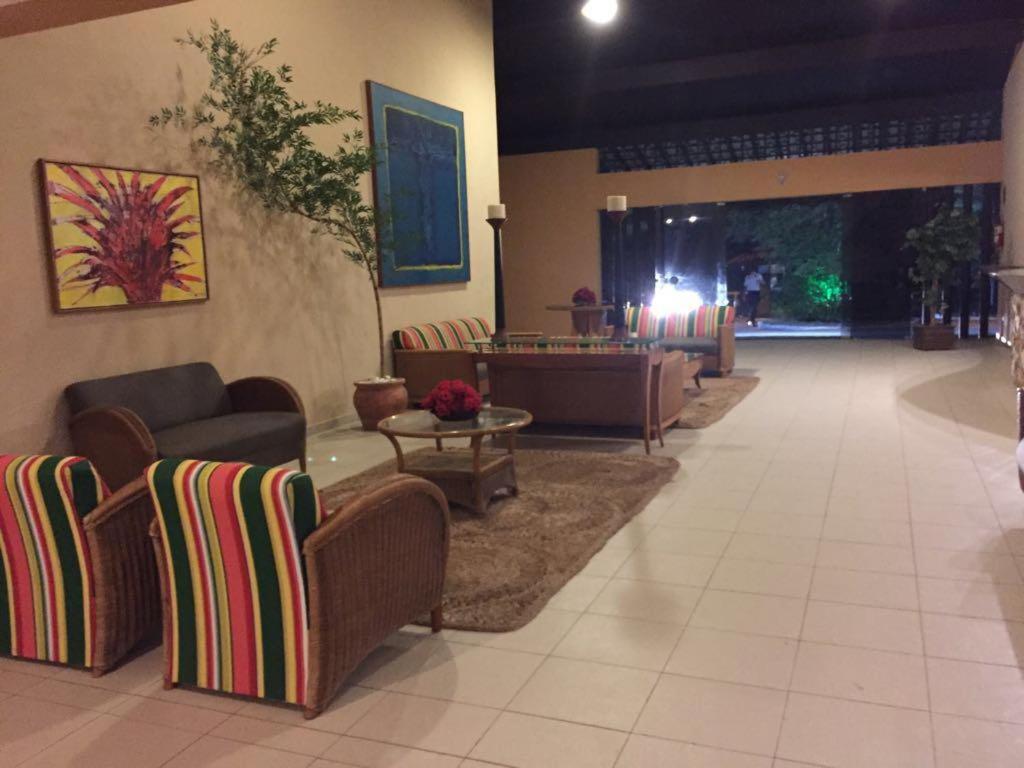 Marupiara Suites Praia De Muro Alto Pôrto das Galinhas Zewnętrze zdjęcie