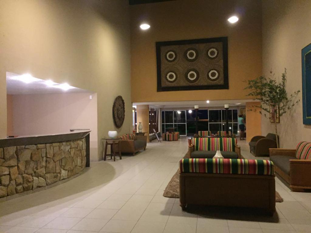 Marupiara Suites Praia De Muro Alto Pôrto das Galinhas Zewnętrze zdjęcie