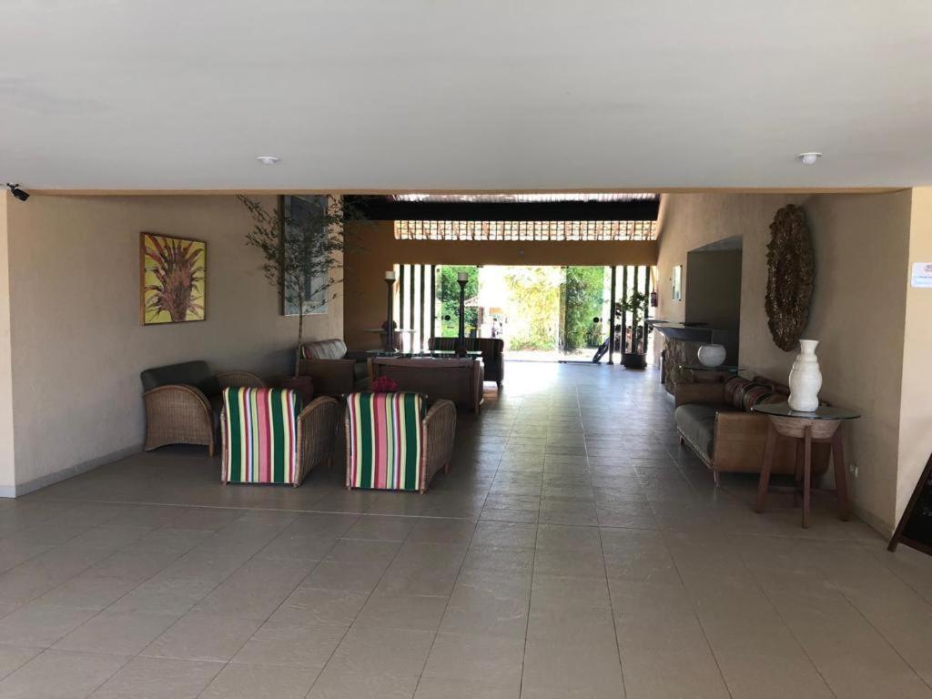 Marupiara Suites Praia De Muro Alto Pôrto das Galinhas Zewnętrze zdjęcie