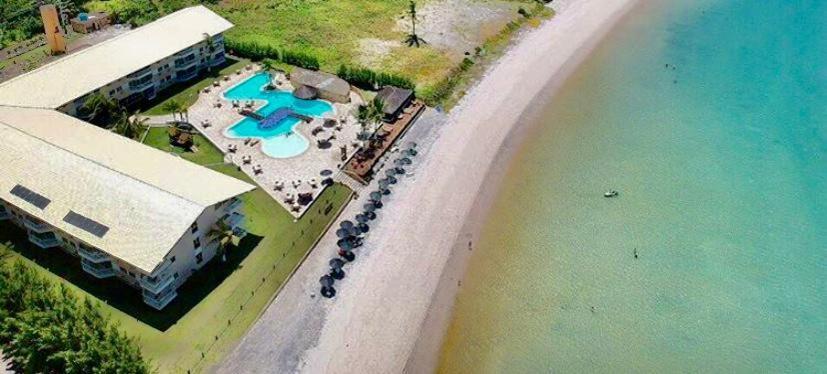Marupiara Suites Praia De Muro Alto Pôrto das Galinhas Zewnętrze zdjęcie