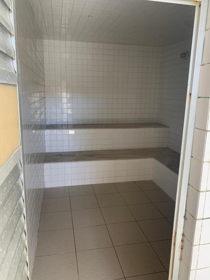 Marupiara Suites Praia De Muro Alto Pôrto das Galinhas Zewnętrze zdjęcie