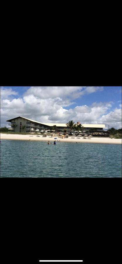 Marupiara Suites Praia De Muro Alto Pôrto das Galinhas Zewnętrze zdjęcie