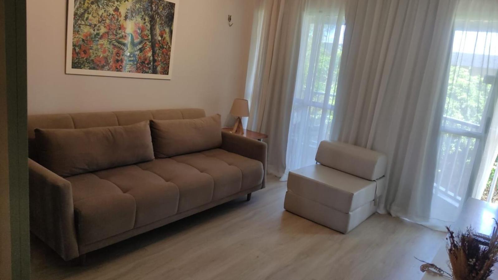 Marupiara Suites Praia De Muro Alto Pôrto das Galinhas Zewnętrze zdjęcie